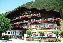 Skivakantie Wintersport Lermoos Hotel Grieserhof Skivakantie Wintersport Lermoos Hotel Grieserhof