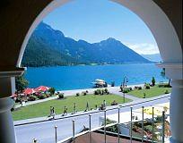 Skivakantie Wintersport Pertisau am Achensee Strandhotel Entner Skivakantie Wintersport Pertisau am Achensee Strandhotel Entner