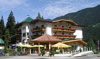 Skivakantie Wintersport Ötz Hotel Gasthof Waldhof
