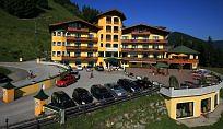 Skivakantie Wintersport Pichl bei Schladming Hotel Gut Raunerhof
