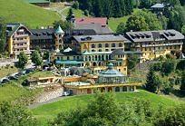 Skivakantie Wintersport Pichl bei Schladming Hotel Pichlmayrgut