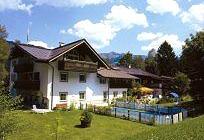 Skivakantie Wintersport Kitzbühel Hotel Hahnenhof
