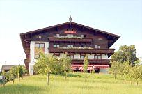 Skivakantie Wintersport Saalfelden Gasthof Oberbiberg
