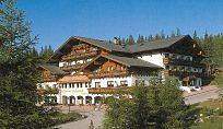 Skivakantie Wintersport Katschberg Hotel Lärchenhof package 3 nights