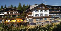 Skivakantie Wintersport Katschberg Hotel Hinteregger