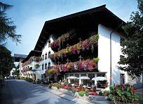 Skivakantie Wintersport Reith im Alpbachtal Hotel Kirchenwirt