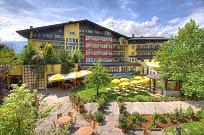 Skivakantie Wintersport Zell am See Hotel Latini Skivakantie Wintersport Zell am See Hotel Latini