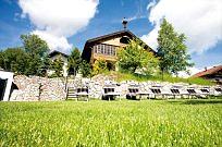 Skivakantie Wintersport Seefeld Hotel St Peter De Luxe
