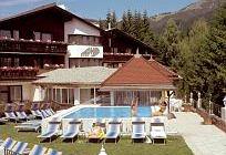 Skivakantie Wintersport Seefeld Wellnesshotel Schönruh