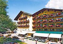 Skivakantie Wintersport Seefeld Hotel Die Post