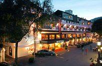 Skivakantie Wintersport Seefeld Hotel Klosterbräu