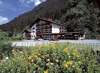Skivakantie Wintersport Partenen Hotel Zerres
