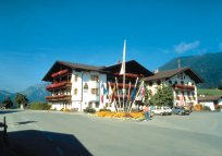 Skivakantie Wintersport Hinterthiersee Hotel Thaler Skivakantie Wintersport Hinterthiersee Hotel Thaler