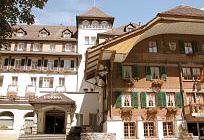 Skivakantie Wintersport Kandersteg Hotel Victoria Ritter Skivakantie Wintersport Kandersteg Hotel Victoria Ritter