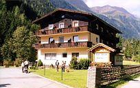Skivakantie Wintersport Mallnitz Hotel Pension Hubertus