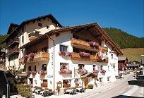 Skivakantie Wintersport Sedrun Sporthotel La Cruna
