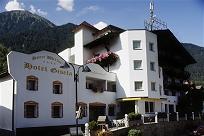 Skivakantie Wintersport SautensÖtztal Hotel Gisela