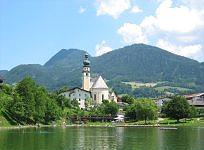Skivakantie Wintersport Reith im Alpbachtal Pension Geisler