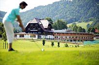 Skivakantie Wintersport Bad Aussee Lindner Hotel Spa Die Wasnerin