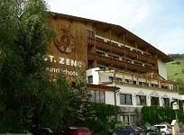 Skivakantie Wintersport Serfaus Hotel St Zeno Wellness mit Baby und Kind
