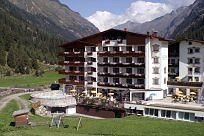 Skivakantie Wintersport St Leonhard im Pitztal Hotel Sport Vital Seppl und Nebenhaus Skivakantie Wintersport St Leonhard im Pitztal Hotel Sport Vital Seppl und Nebenhaus