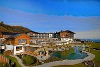 Skivakantie Wintersport Bodensdorf Hotel Mountain Resort Feuerberg Skivakantie Wintersport Bodensdorf Hotel Mountain Resort Feuerberg