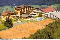 Skivakantie Wintersport Brixen im Thale Sporthotel Brixen Skivakantie Wintersport Brixen im Thale Sporthotel Brixen