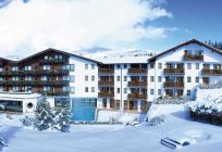 Skivakantie Wintersport Kirchberg Hotel Kroneck Skivakantie Wintersport Kirchberg Hotel Kroneck