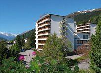 Skivakantie Wintersport Davos Sunstar Parkhotel Davos Skivakantie Wintersport Davos Sunstar Parkhotel Davos