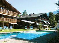 Skivakantie Wintersport Gstaad Hotel Alpine Lodge Skivakantie Wintersport Gstaad Hotel Alpine Lodge
