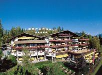 Skivakantie Wintersport Seefeld Hotel Lärchenhof package 5 nights