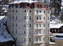 Skivakantie Wintersport Bad Gastein Hotel Cordial Sanotel HH Residenzhaus