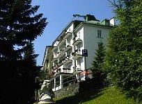 Skivakantie Wintersport Bad Gastein Hotel Regina