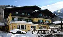 Skivakantie Wintersport Kaprun Sportpension Trauner Haupthaus und Nebenhaus Skivakantie Wintersport Kaprun Sportpension Trauner Haupthaus und Nebenhaus