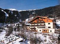 Skivakantie Wintersport Zell am See Garten Hotel Daxer Skivakantie Wintersport Zell am See Garten Hotel Daxer
