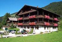 Skivakantie Wintersport Wildschönau Oberau Pension Fertinghof
