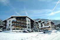 Skivakantie Wintersport Kirchberg Hotel Lifthotel Skivakantie Wintersport Kirchberg Hotel Lifthotel