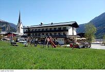 Skivakantie Wintersport Krimml Hotel Gasthof Zur Post package 34 nights