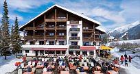 Skivakantie Wintersport Seefeld Hotel Hocheder