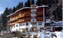 Skivakantie Wintersport Hippach Panoramahotel Schwendbergerhof