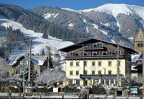 Skivakantie Wintersport Zell am See Hotel Seehof Skivakantie Wintersport Zell am See Hotel Seehof