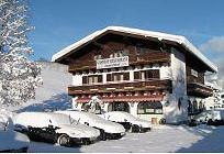 Skivakantie Wintersport Maria Alm am Steinernen Meer Alpengasthof Hotel Annerlhof