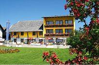 Skivakantie Wintersport Faak am See Hotel Faakerseehof
