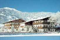 Skivakantie Wintersport Uderns Gasthof Hotel Erzherzog Johann