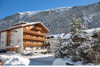 Skivakantie Wintersport Vent Hotel Kleon