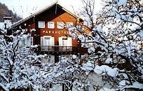 Skivakantie Wintersport Bad Ragaz Hotel Parkhotel Haupthaus Nebenhaus Skivakantie Wintersport Bad Ragaz Hotel Parkhotel Haupthaus Nebenhaus