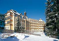 Skivakantie Wintersport Davos Hotel Josephs House Skivakantie Wintersport Davos Hotel Josephs House