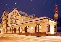 Skivakantie Wintersport Davos Hotel Montana Skivakantie Wintersport Davos Hotel Montana