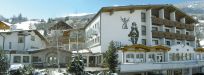 Skivakantie Wintersport Wenns im Pitztal Hotel Alpina
