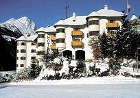 Skivakantie Wintersport Matrei in Osttirol Hotel Goldried